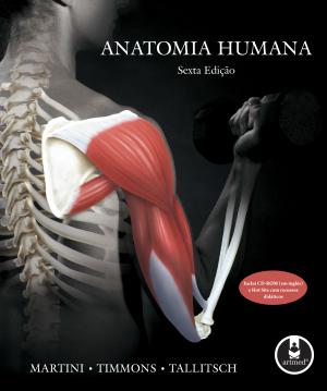 ANATOMIA HUMANA. 6 EDIÇÃO - MARTINI  A4 colorido offset , frente e verso capa dura personalizada espiral 