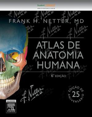 ATLAS DE ANATOMIA HUMANA. 6 EDIÇÃO - FRANK NETTER  A4 colorido offset , frente e verso capa dura personalizada espiral 