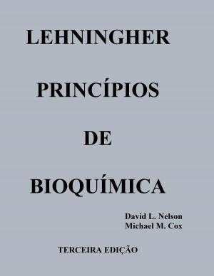 PRINCÍPIOS DE BIOQUÍMICA. 3 EDIÇÃO - LEHNINGER  A4 colorido offset , frente e verso capa dura personalizada espiral 