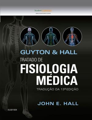 TRATADO DE FISIOLOGIA MÉDICA. 13 EDIÇÃO - GUYTON & HALL  A4  capa dura personalizada espiral 